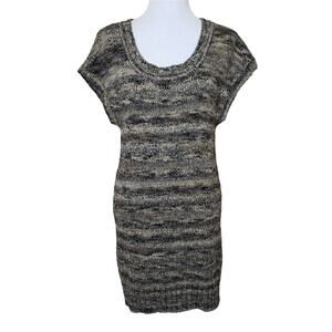 Vintage Sweater Dress